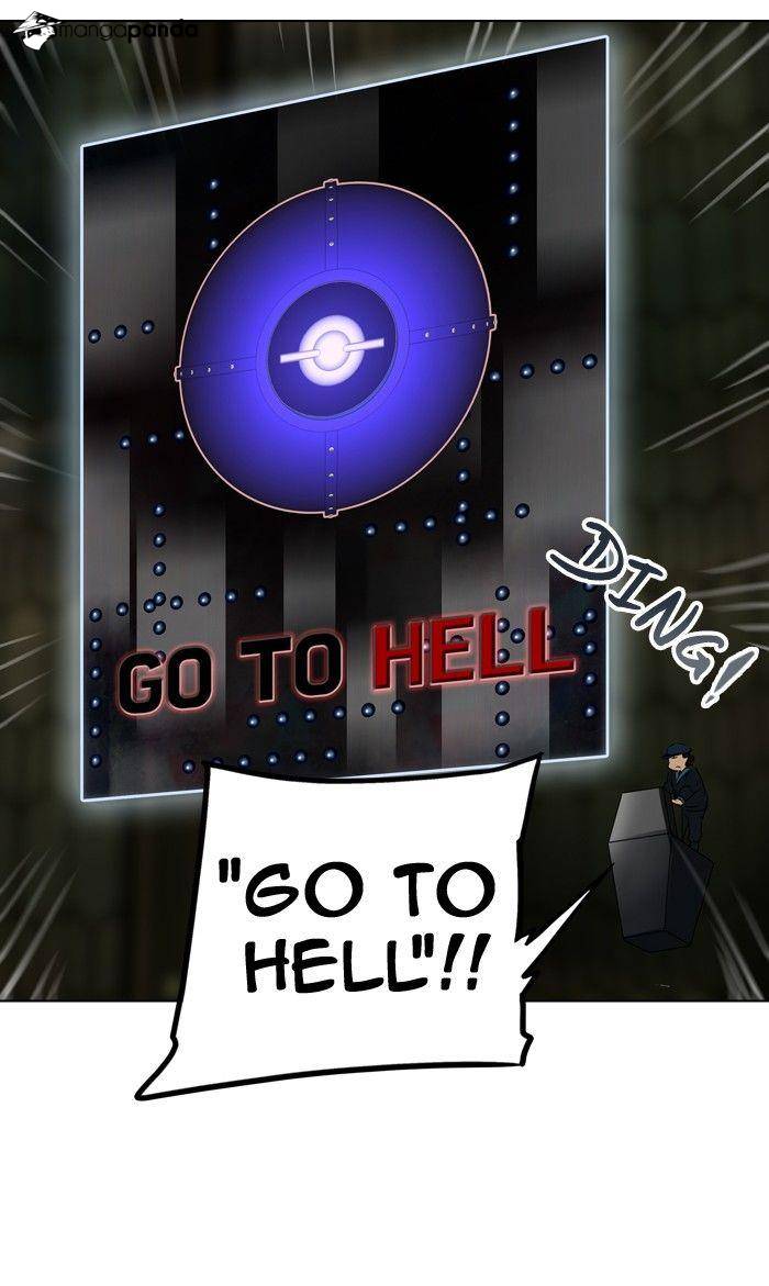 Tower of God Chapter 268 image 022